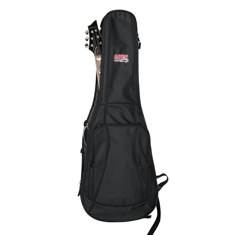 Gator Cases 4G Style Gig Bag - Electric Guitar