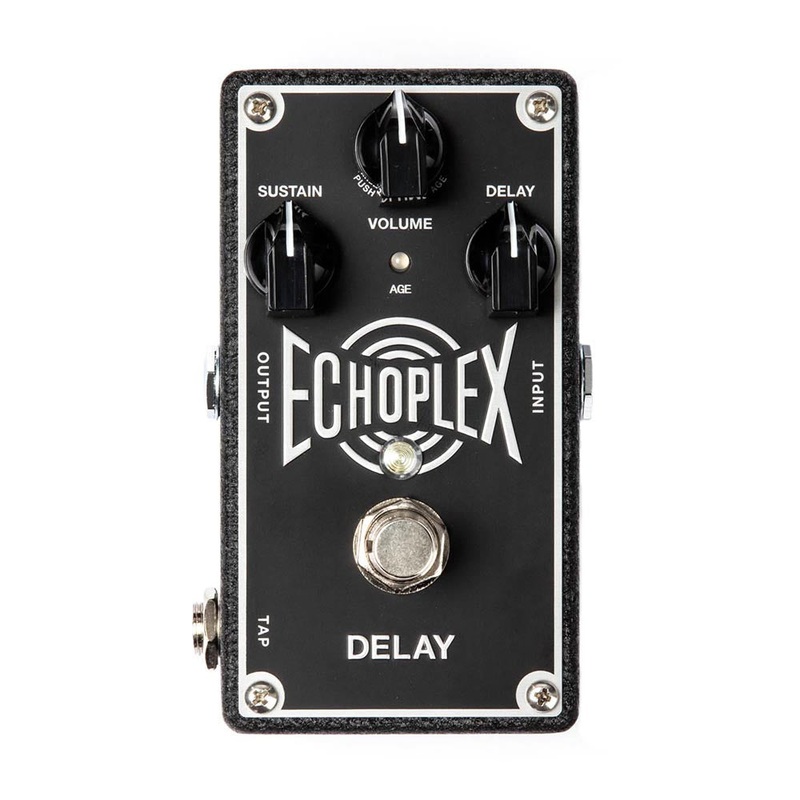 MXR Echoplex Delay