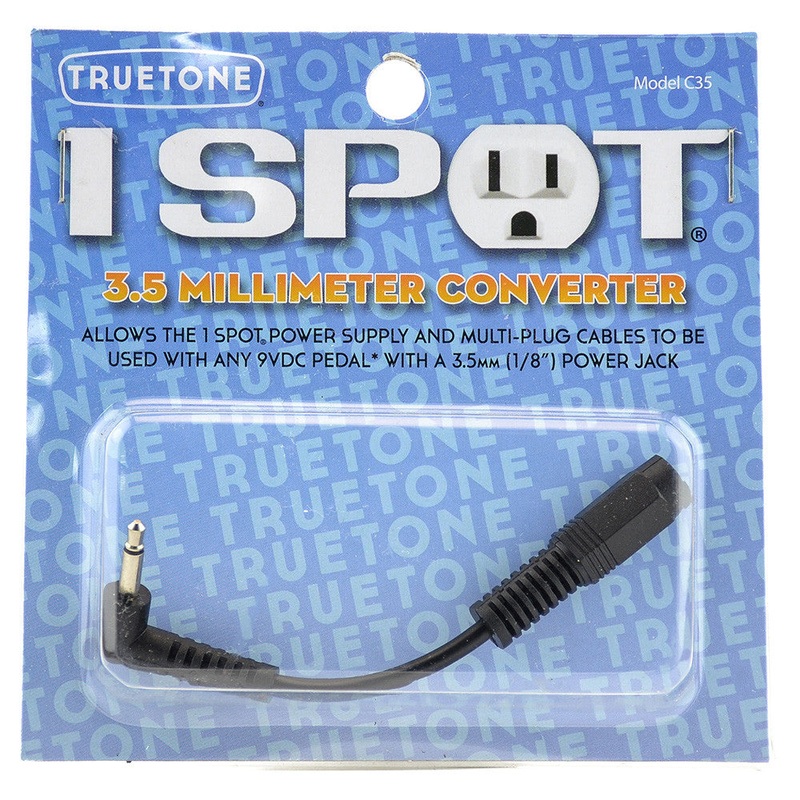 One Spot 3.5mm Converter For One Spot