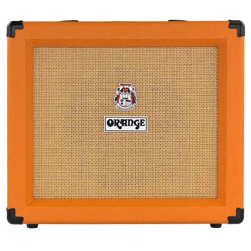 Orange Crush 35RT -35 Watt Combo Amp