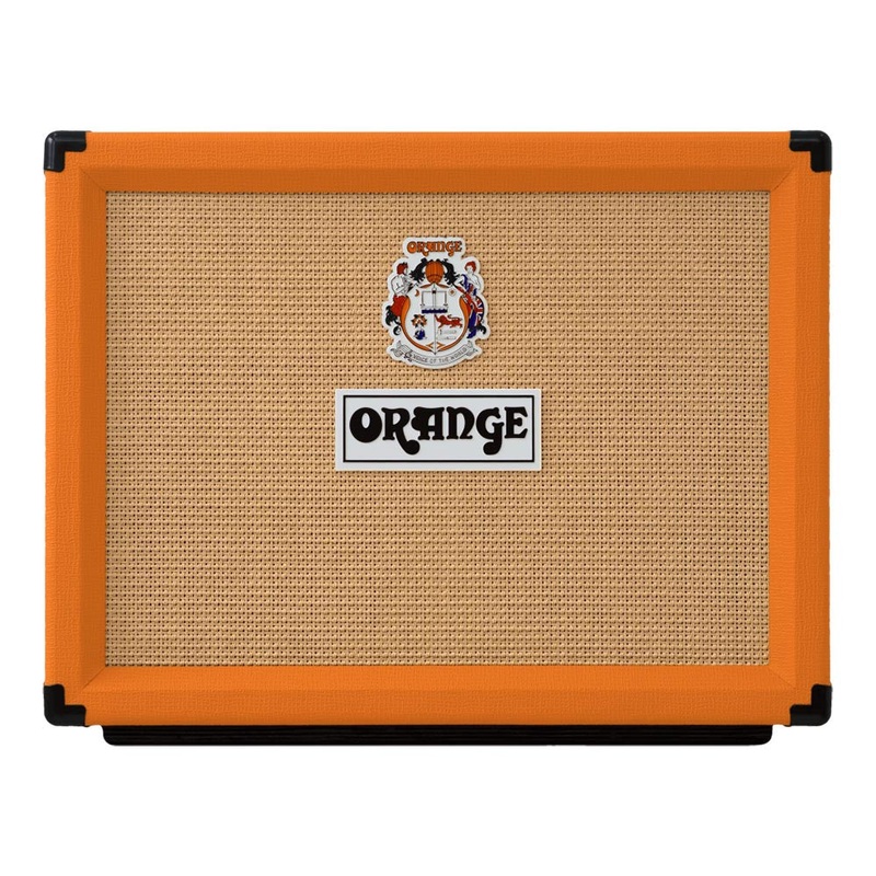 Orange Rocker32 2x10"30/15 Watt Combo