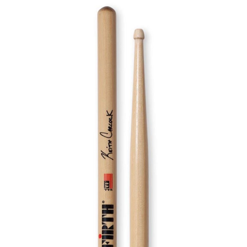 Vic Firth Keith Carlock Signature Drumsticks