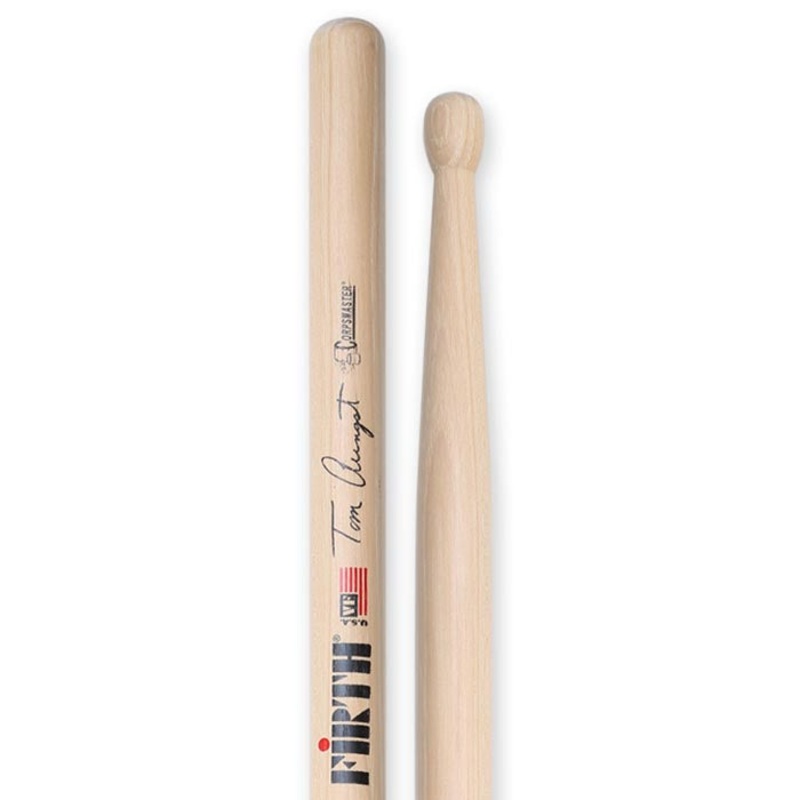 Vic Firth Tom Aungst Sig Marching Drumsticks