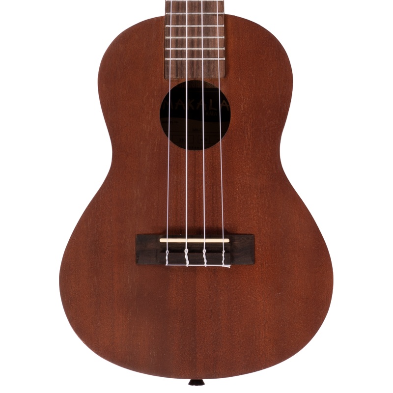 Kala MK-C Makala Concert Ukulele