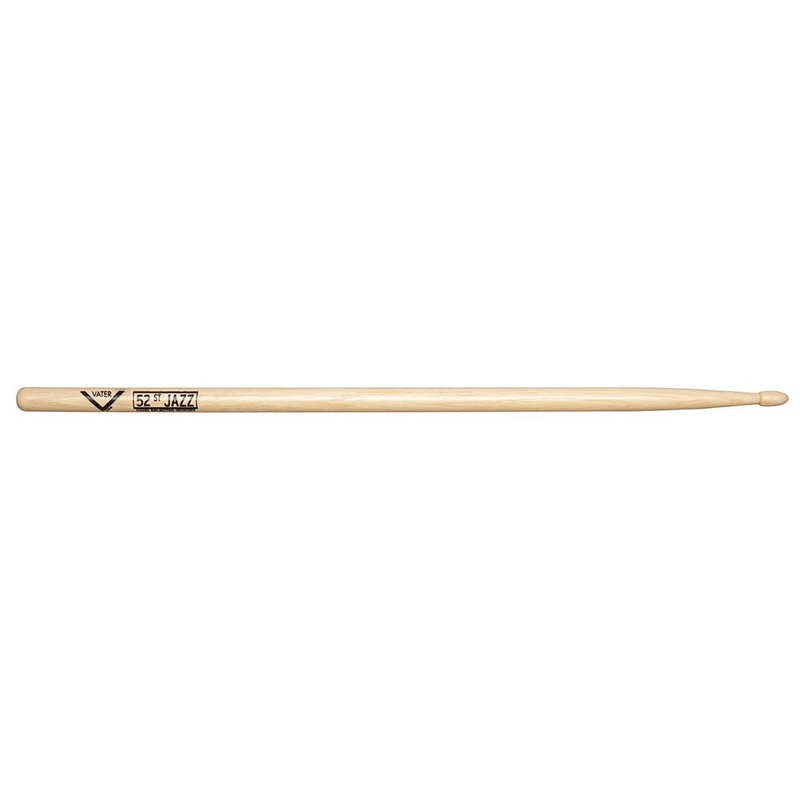 Vater 52Nd St Jazz Drumsticks