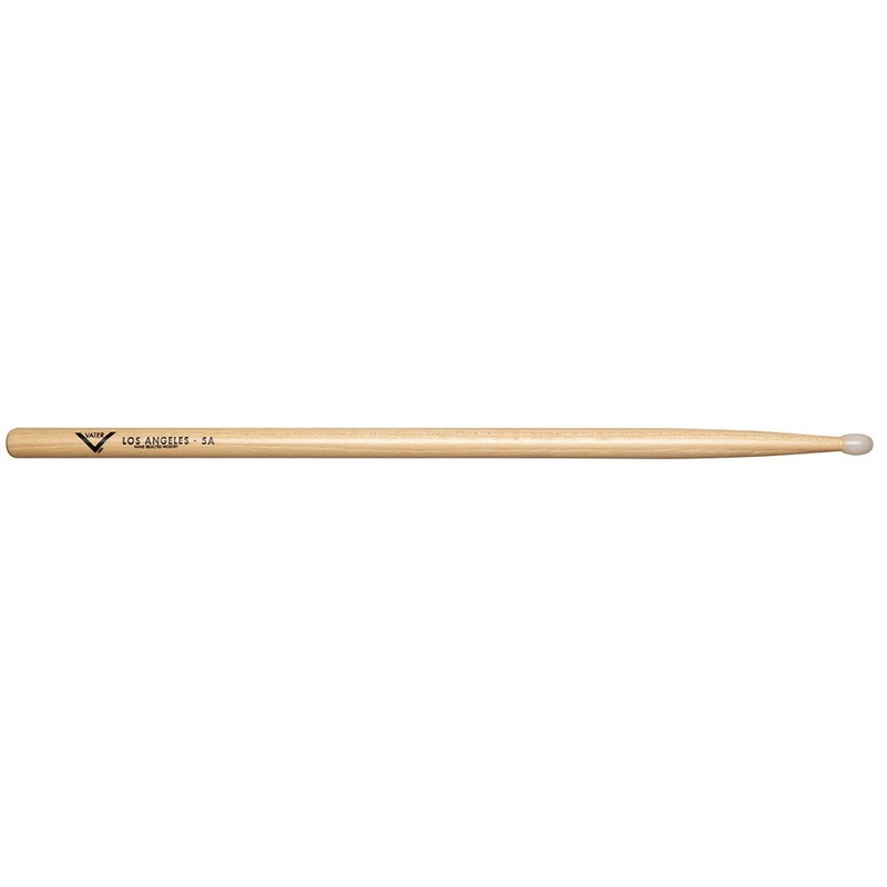 Vater 5A Los Angeles Nylon Tip Drumsticks