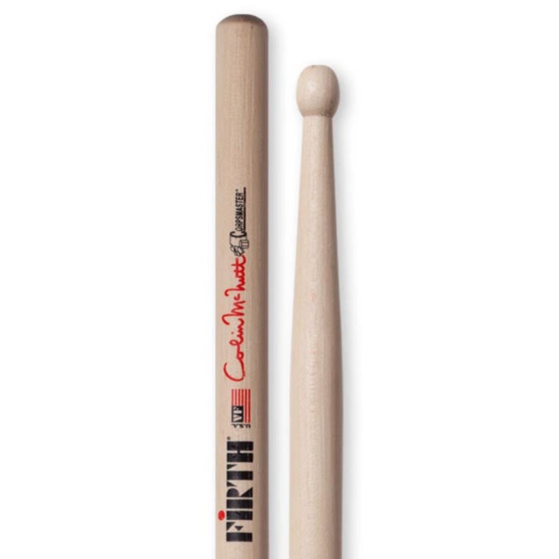 Vic Firth Colin Mcnutt Drumsticks
