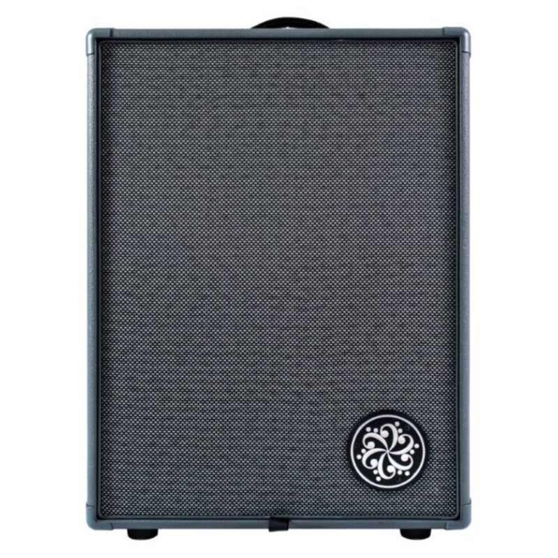 Darkglass Electronics Microtubes Infinity 500 1x12 Bass Combo Amplifier