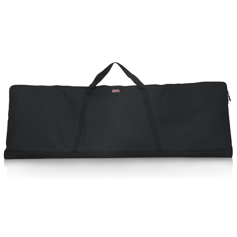 Gator Cases 88-Key Soft Case For Keyboard