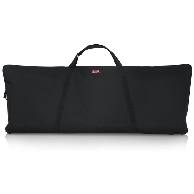 Gator Cases Economy 76 Key Gig Bag