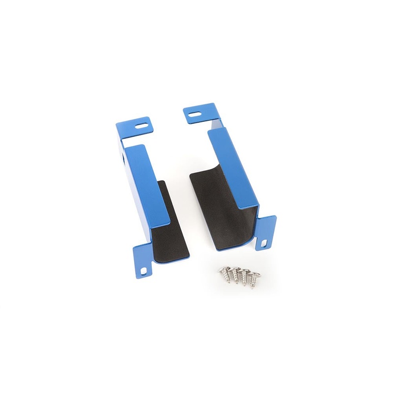 Strymon Zuma Mounting Kit Brackets For Pedaltrain Pedalboards