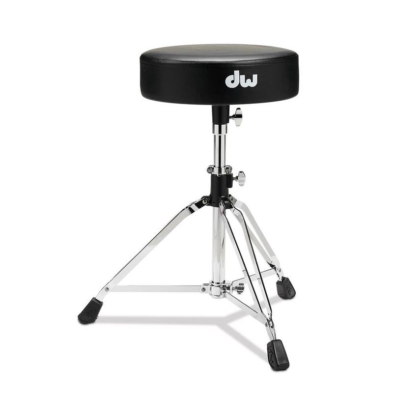 Drum Workshop 3000 Series Lightweight Throne