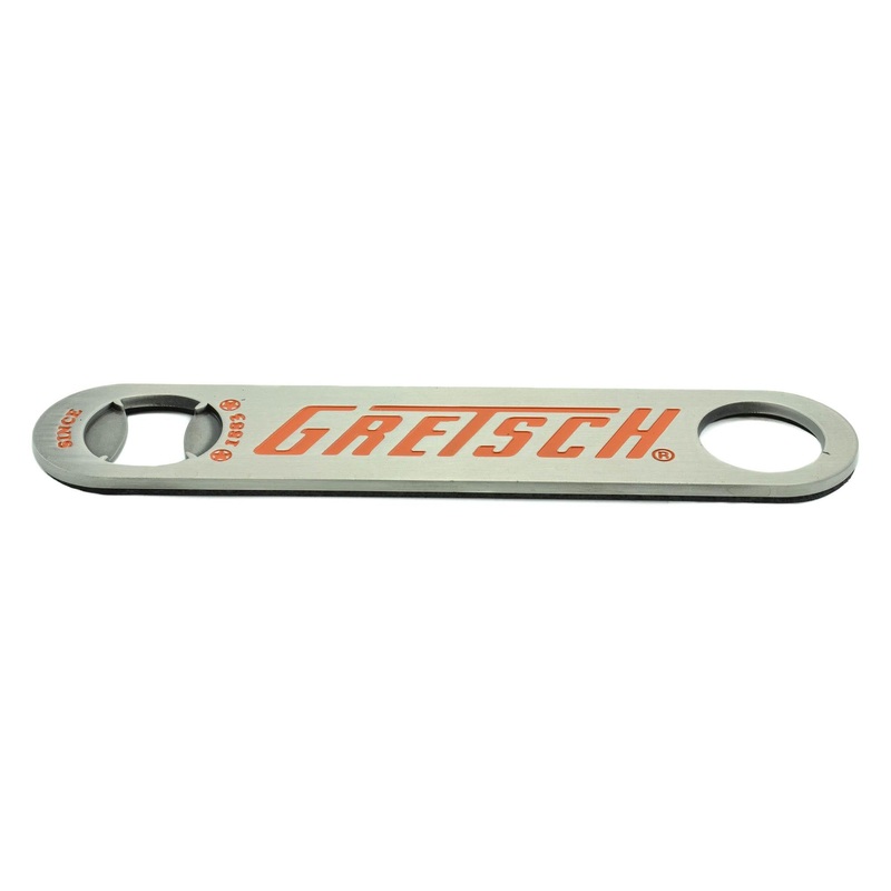 Gretsch Bottle Opener