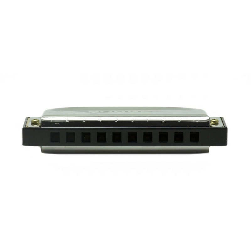 Hohner Old Standby Harmonica Key Of C