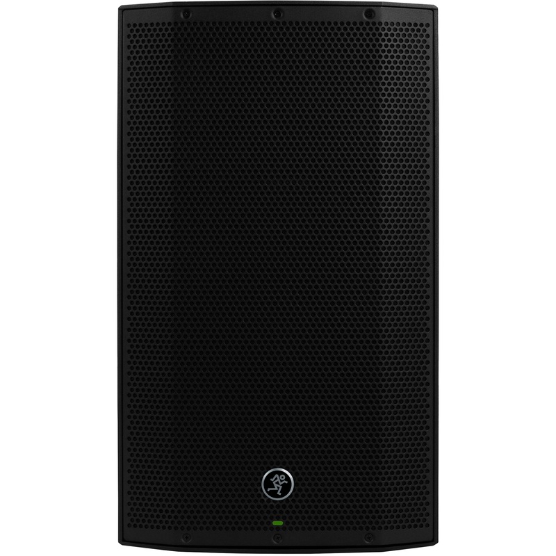 Mackie 12" Powered Loudspeaker