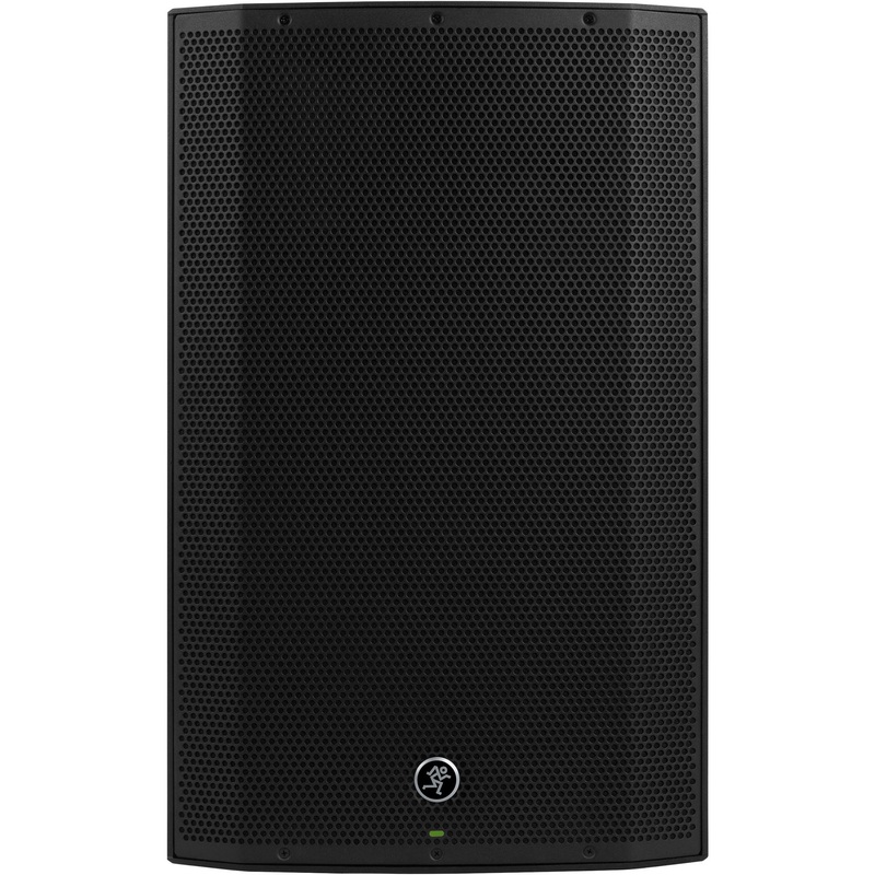 Mackie Thump15A 1300W 15" Powered Speaker