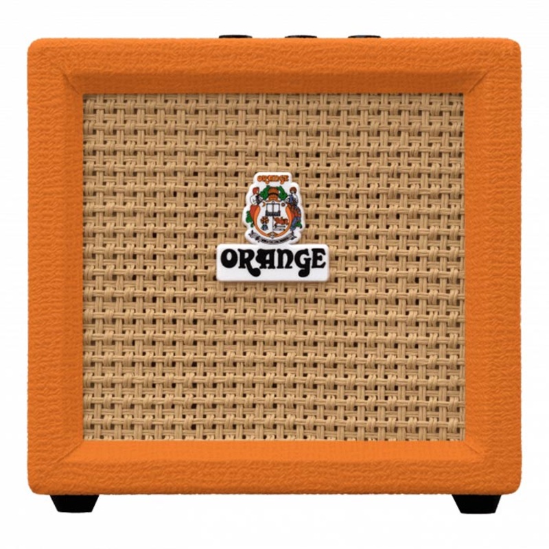 Orange Crush Mini 3 Watt Combo Amp