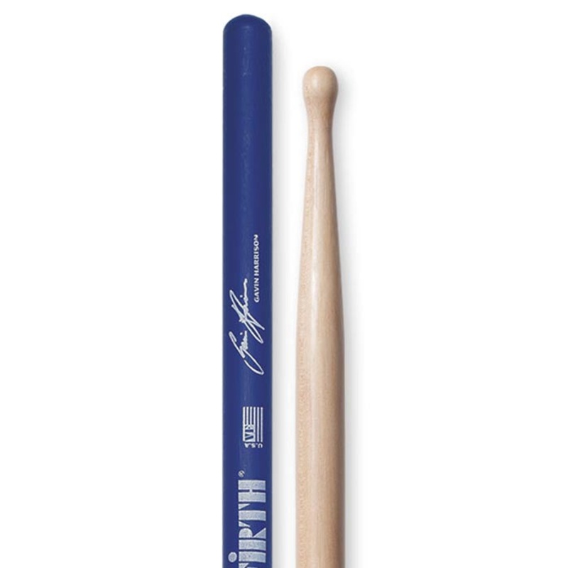 Vic Firth Signature Series Gavin Harrison Sticks