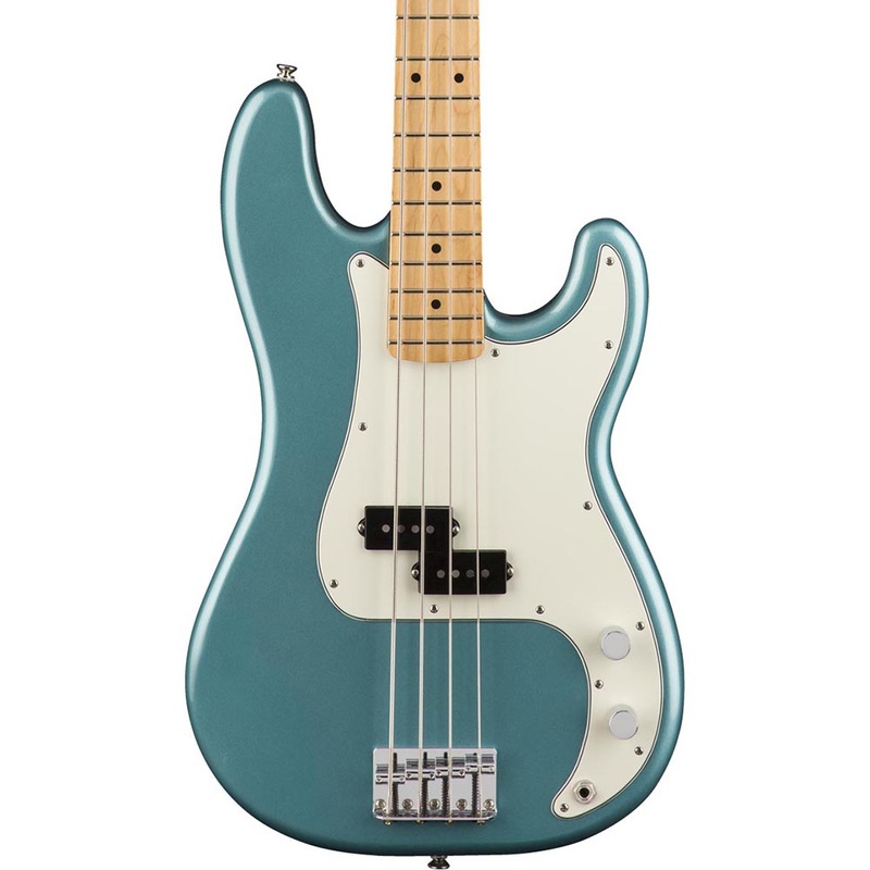 Fender Player Series Precision Bass - Maple Fingerboard - Tidepool