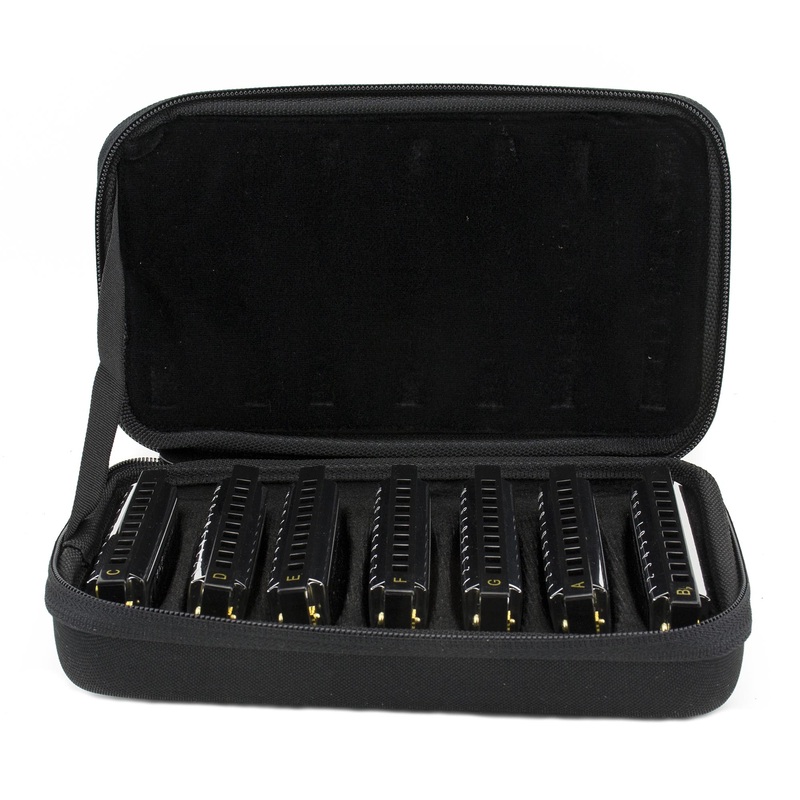 Hohner Bluesband 7-Pk