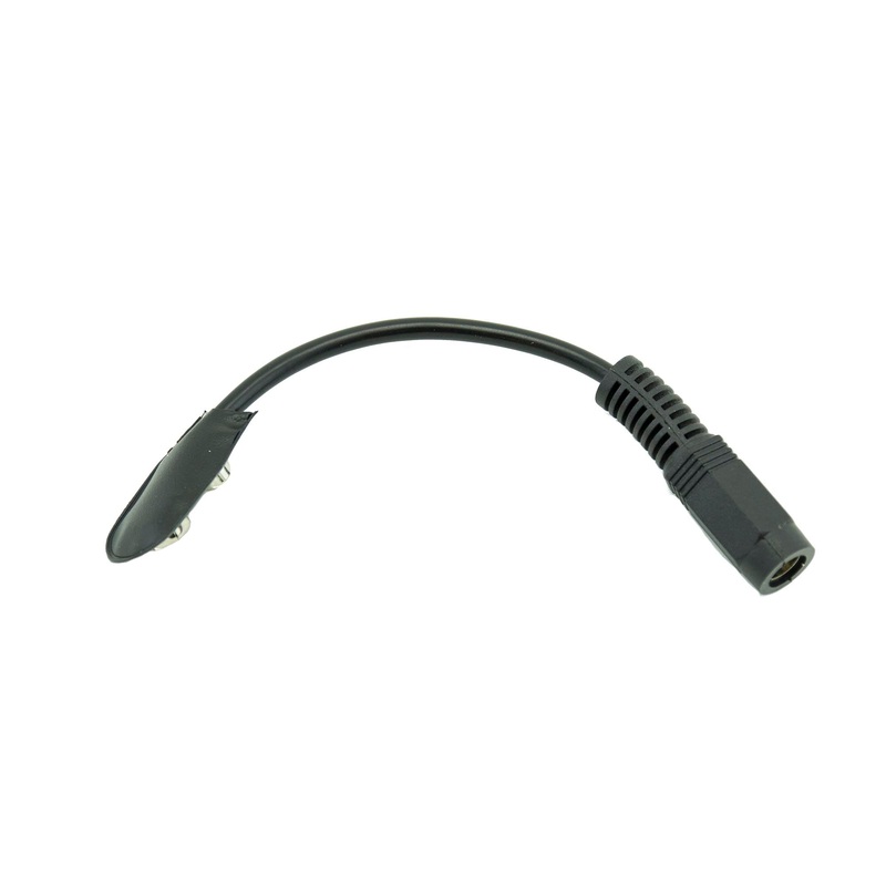 One Spot Battery Clip Converter