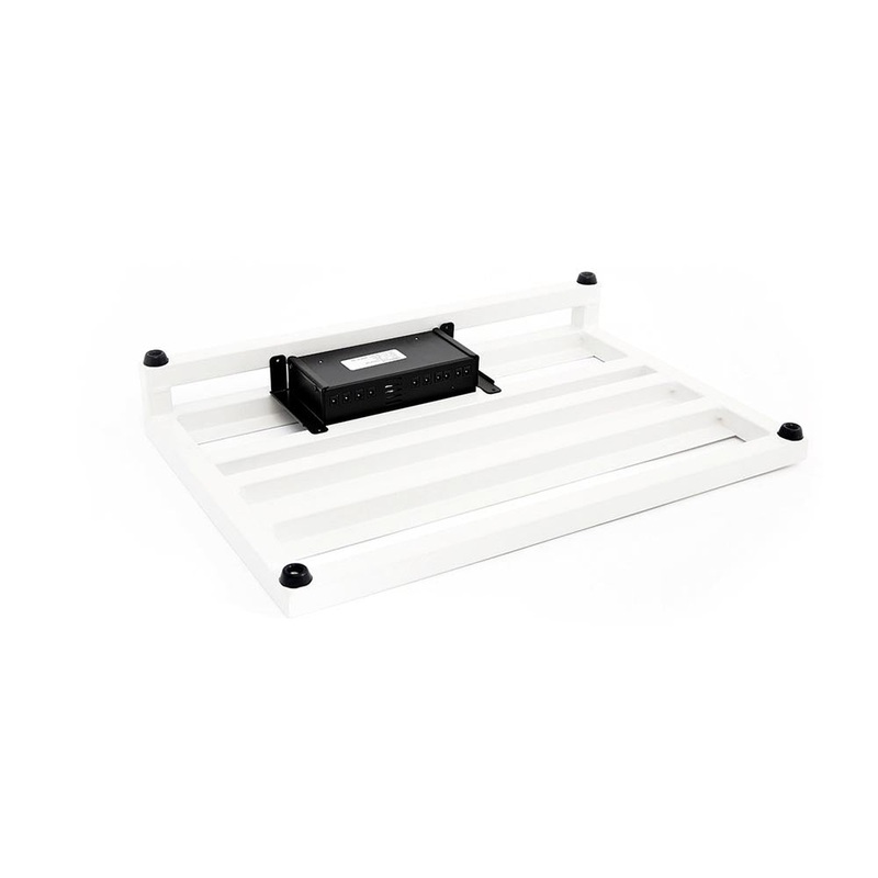 Pedaltrain Voodoo Lab Pedal Power Mounting Kit
