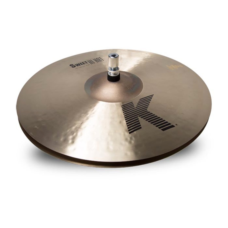 Zildjian 15" K Sweet Hihats Pair