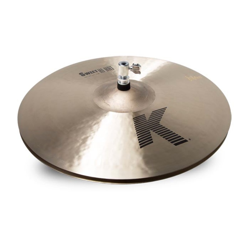 Zildjian 16" K Sweet Hihats Pair