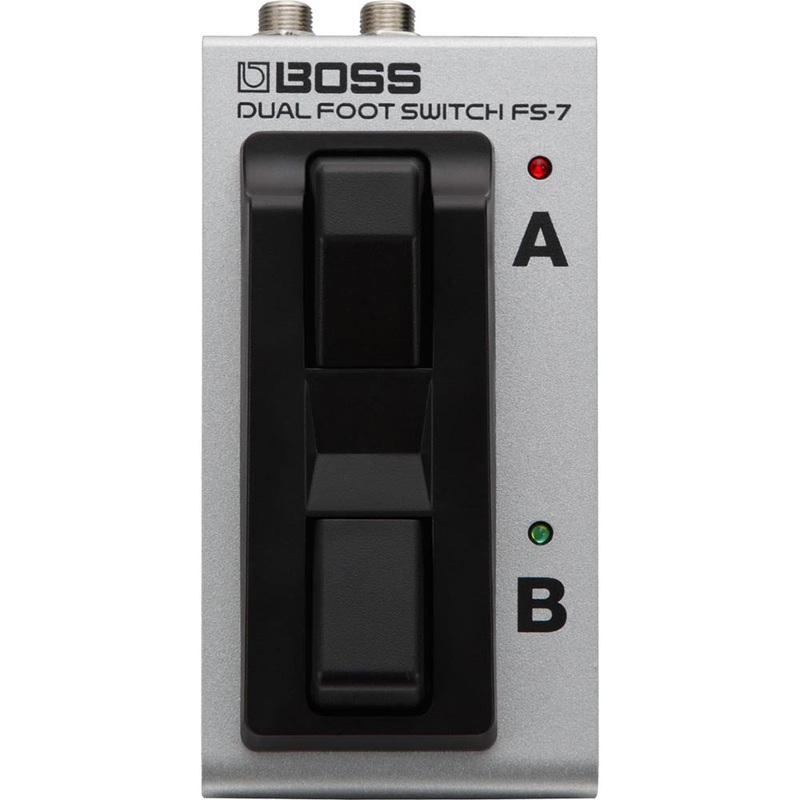 Boss FS-7 Dual Foot Switch
