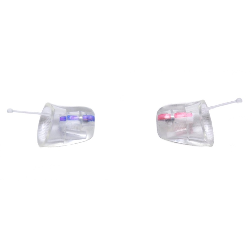 Earasers Musicians Earplugs - X Small