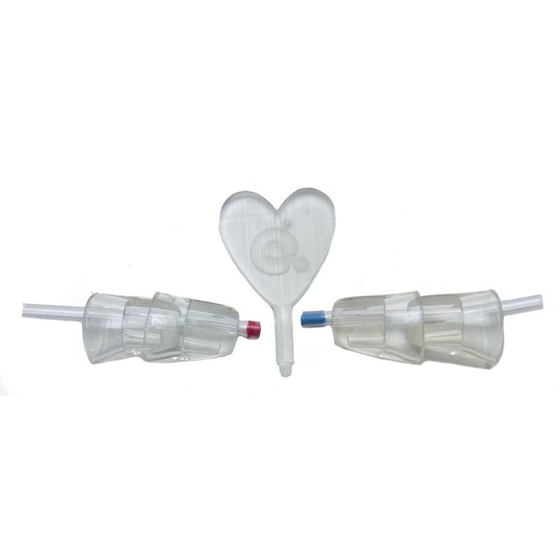 Earasers Renewal Kit With Cup - Medium