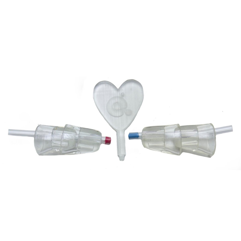 Earasers Renewal Kit With Cup - Small