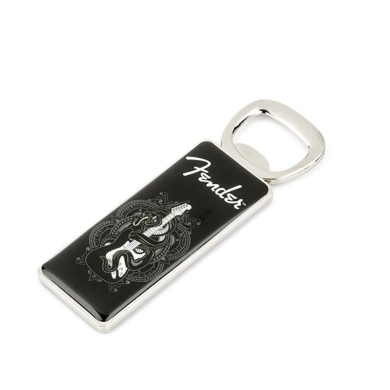 Fender Viper Bottle Opener Magnet