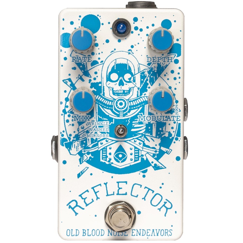 Old Blood Noise Reflector Chorus V3