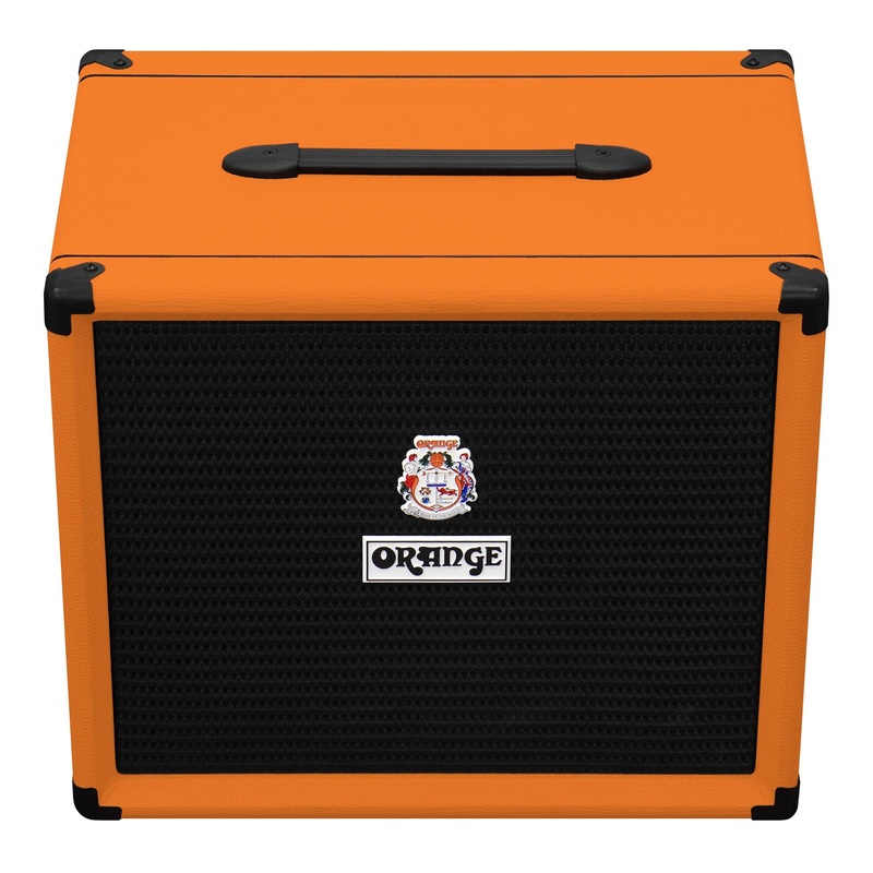 Orange OBC-112 1x12" 400 Watt Bass Cabinet