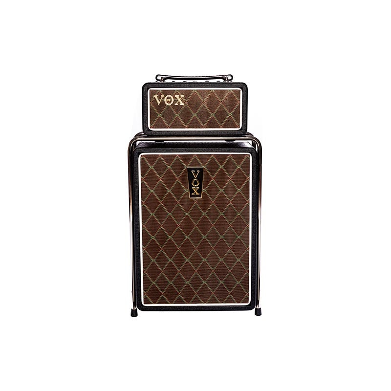 Vox Mini Superbeetle 50W Head With 1x10 Cabinet