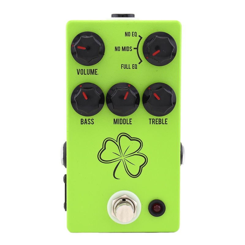 JHS The Clover Preamp