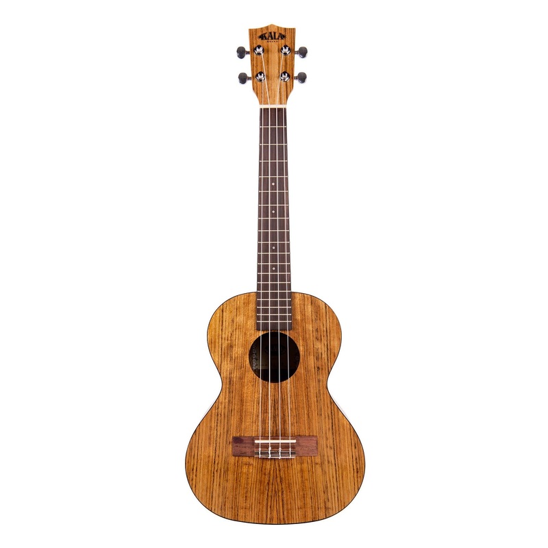 Kala Pacific Walnut Tenor Ukulele