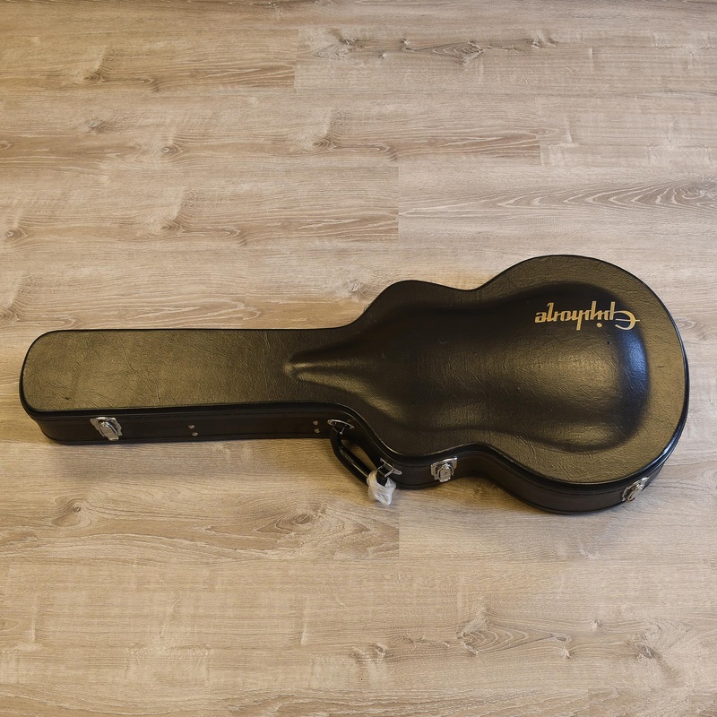 Epiphone Casino Hardshell Case - Used