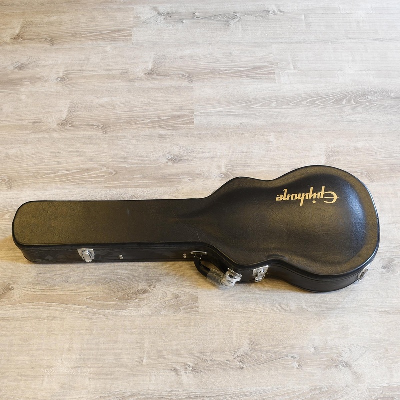 Epiphone Les Paul Hardshell Case - Used