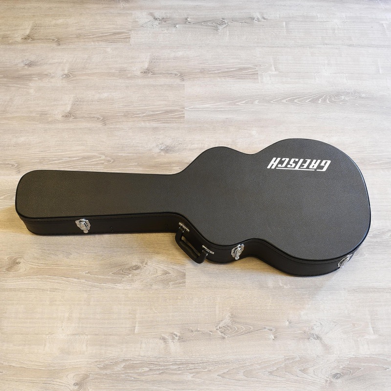 Gretsch Streamliner Centerblock Hardshell Case - Used
