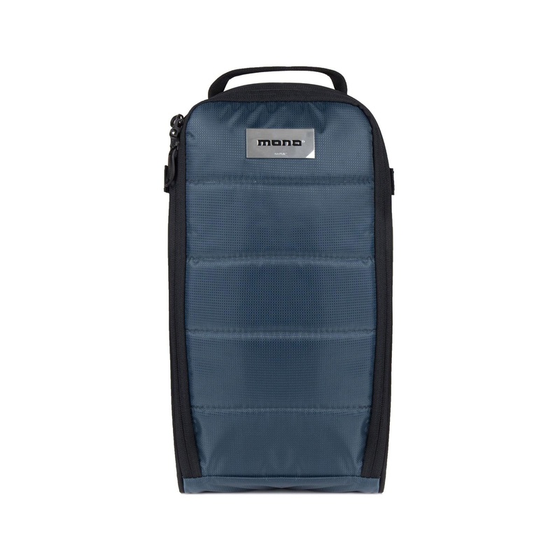 Mono Tick 2.0 Accessory Case Steel Grey