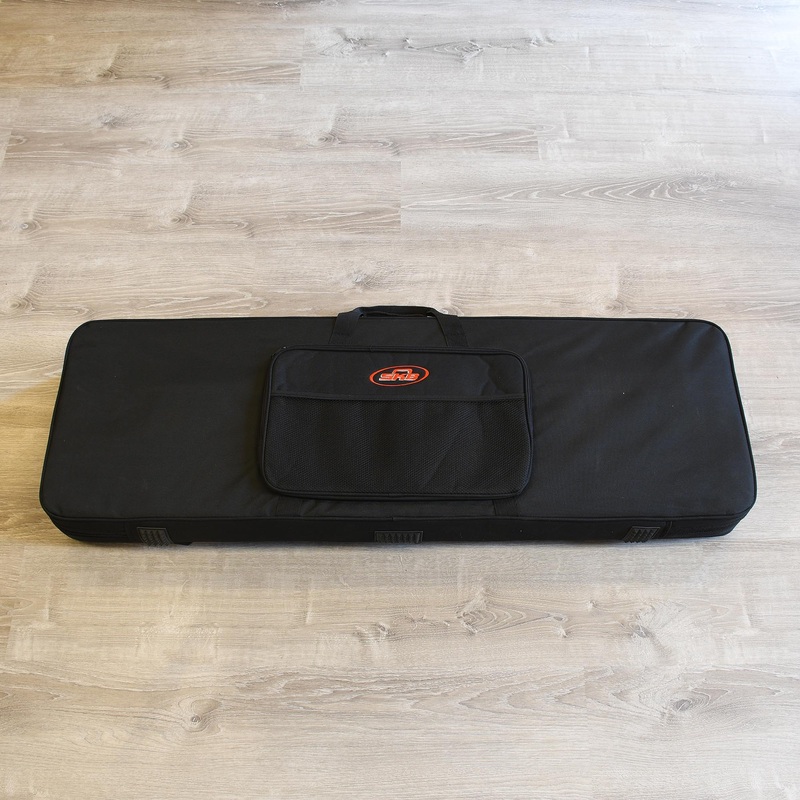 SKB Open Cavity Bass Soft Case - Used