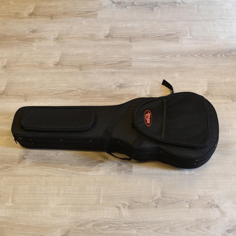 SKB Soft Case for Les Paul Style body - Used