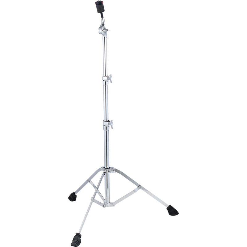 Tama Stage Master Straight Cymbal Stand Single Braced Legs