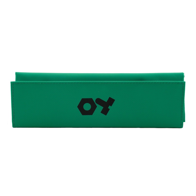 Teenage Engineering OP-Z PVC Roll Up Green Bag