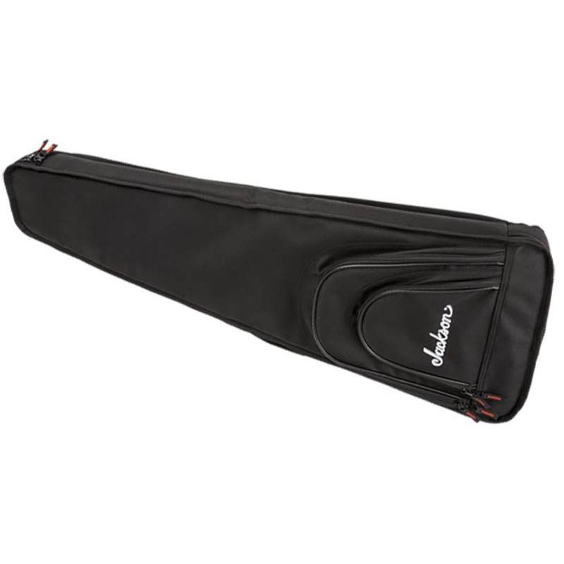 Jackson Dinky Minion Gig Bag Black