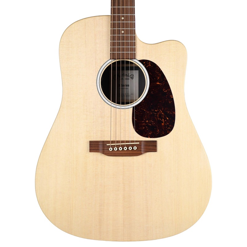 Martin DCX2E Rosewood With Gig Bag