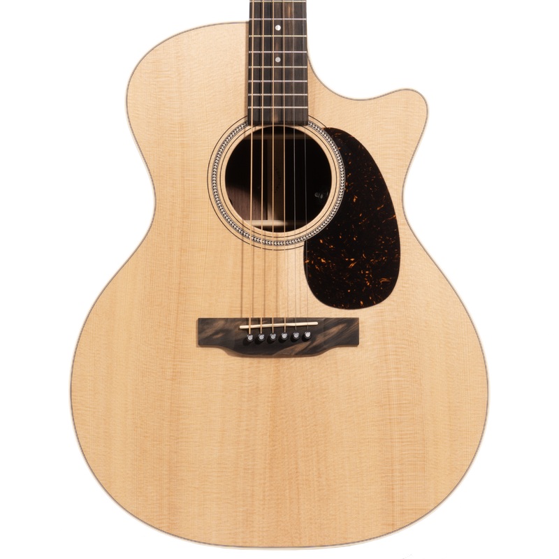 Martin GPC-16E Rosewood Acoustic Electric Guitar with Case
