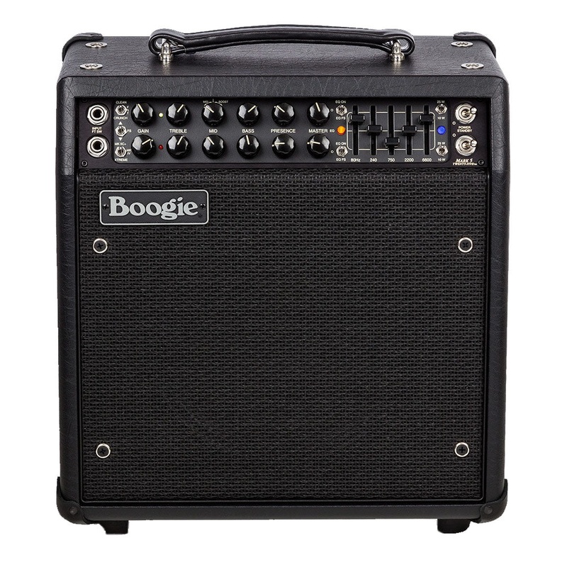 Mesa Boogie Mark Five: 25 1x10" Combo